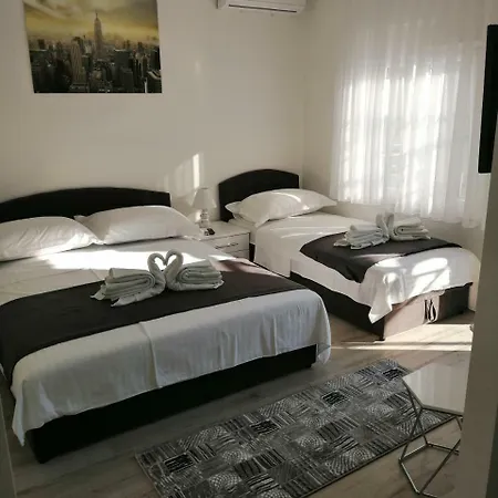 Apartman Apartman Ivan *