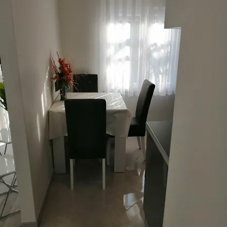 Apartman Ivan Starigrad Paklenica