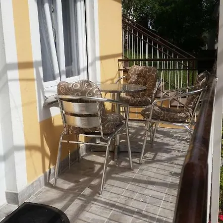 Apartman Apartman Ivan
