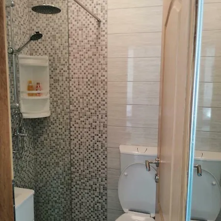 Apartman Ivan