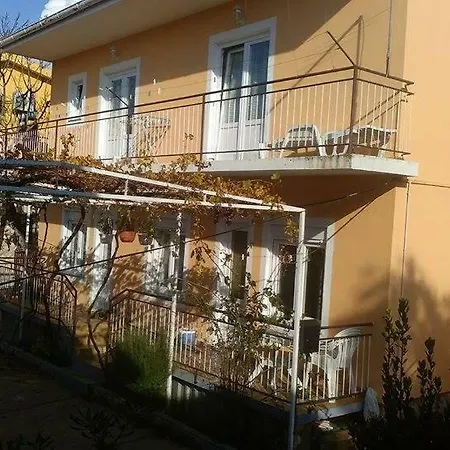 Apartman Ivan Starigrad Paklenica