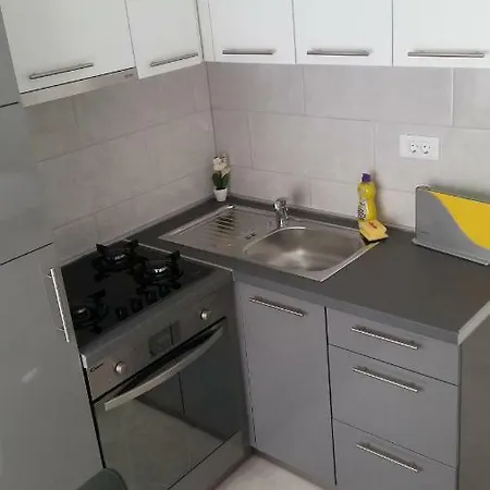 公寓 Apartman Ivan