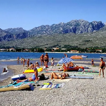 Apartman Ivan * Starigrad Paklenica